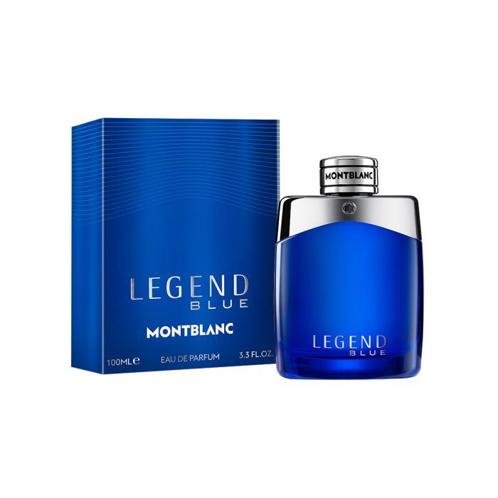 MONTBLANC LEGEND BLUE EAU DE PARFUM 100ML